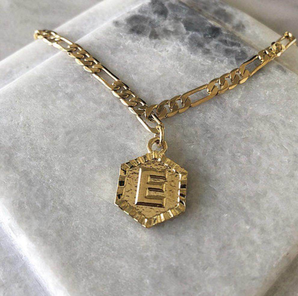 Shop Personalized Initial’s Anklet - Goodlifebean Plushie | Stuffed Animal
