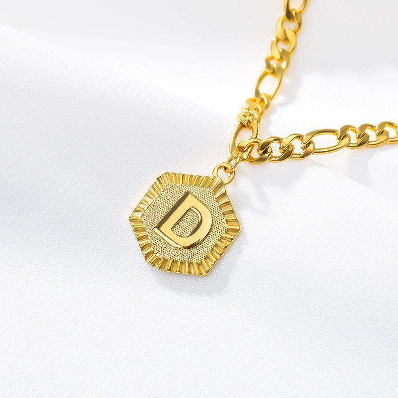 Personalized Initial’s Anklet - Goodlifebean