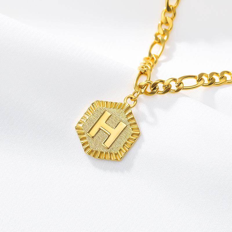 Shop Personalized Initial’s Anklet - Goodlifebean Plushie | Stuffed Animal