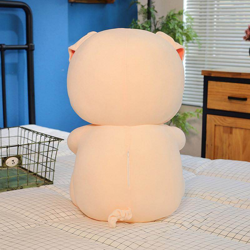 Shop Giant Baby Piggy Stuffed Plush - Goodlifebean Plushie | Stuffed Animal