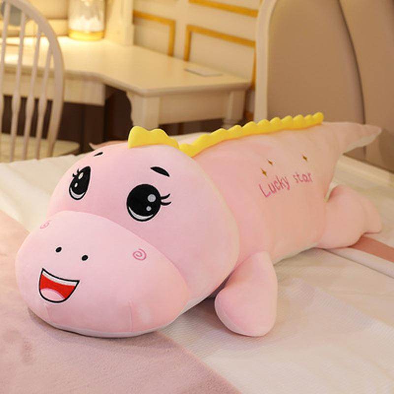 Shop Darla the Dino Plush - Goodlifebean Plushie | Stuffed Animal