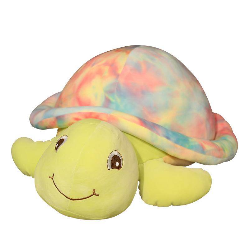 Shop Kawaii Squishy Turtle Plush - Goodlifebean Plushie | Stuffed Animal