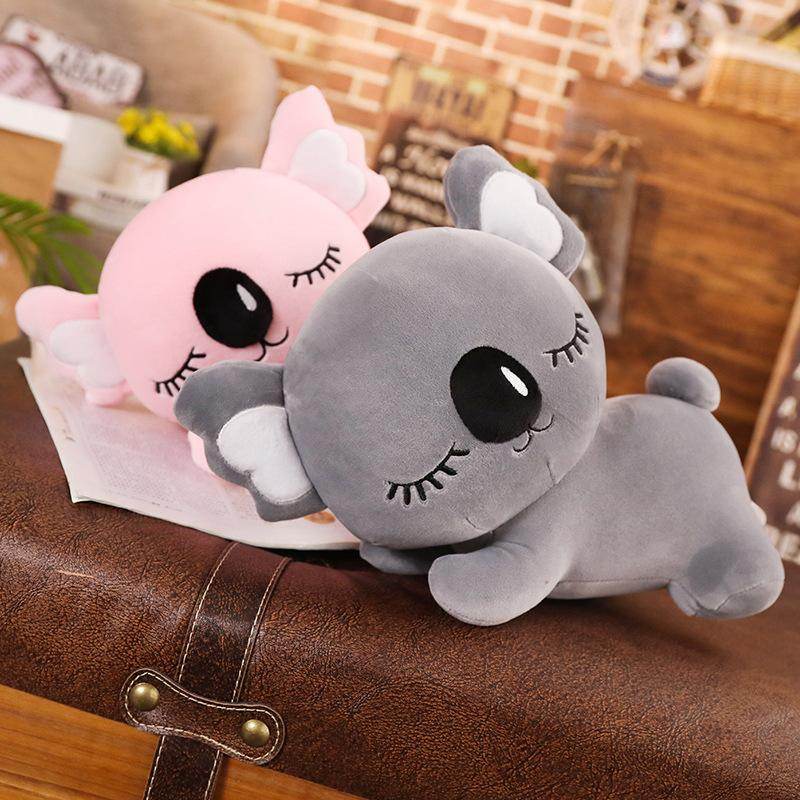 Shop Koodles The Giant Koala Plush - Goodlifebean Plushie | Stuffed Animal