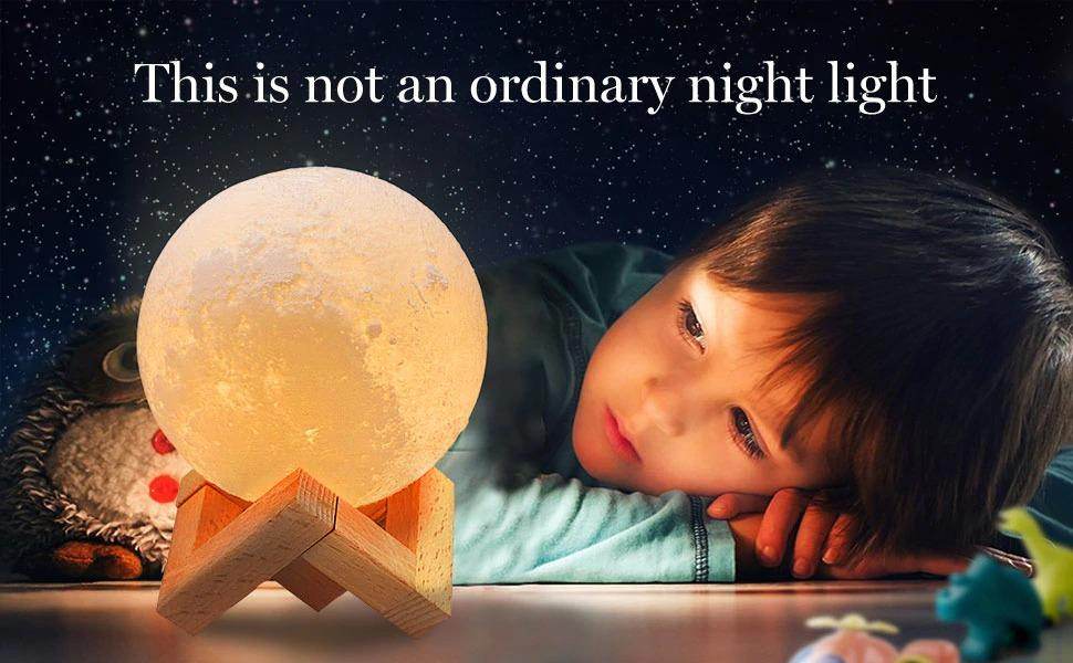 Shop 3D Lunar Mystical Lamp - Goodlifebean Plushie | Stuffed Animal