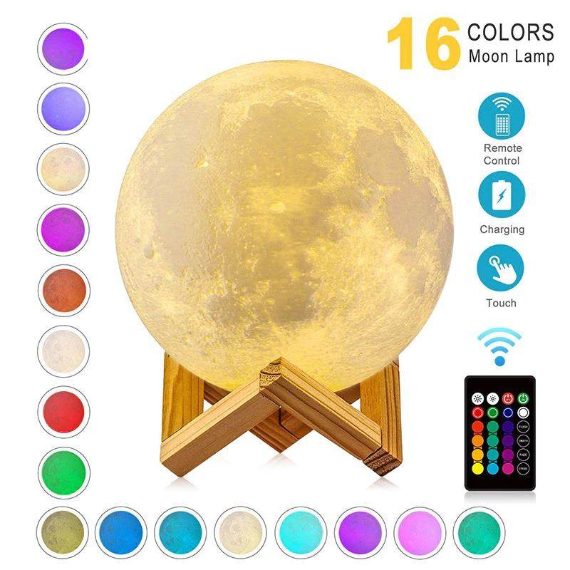 Shop 3D Lunar Mystical Lamp - Goodlifebean Plushie | Stuffed Animal