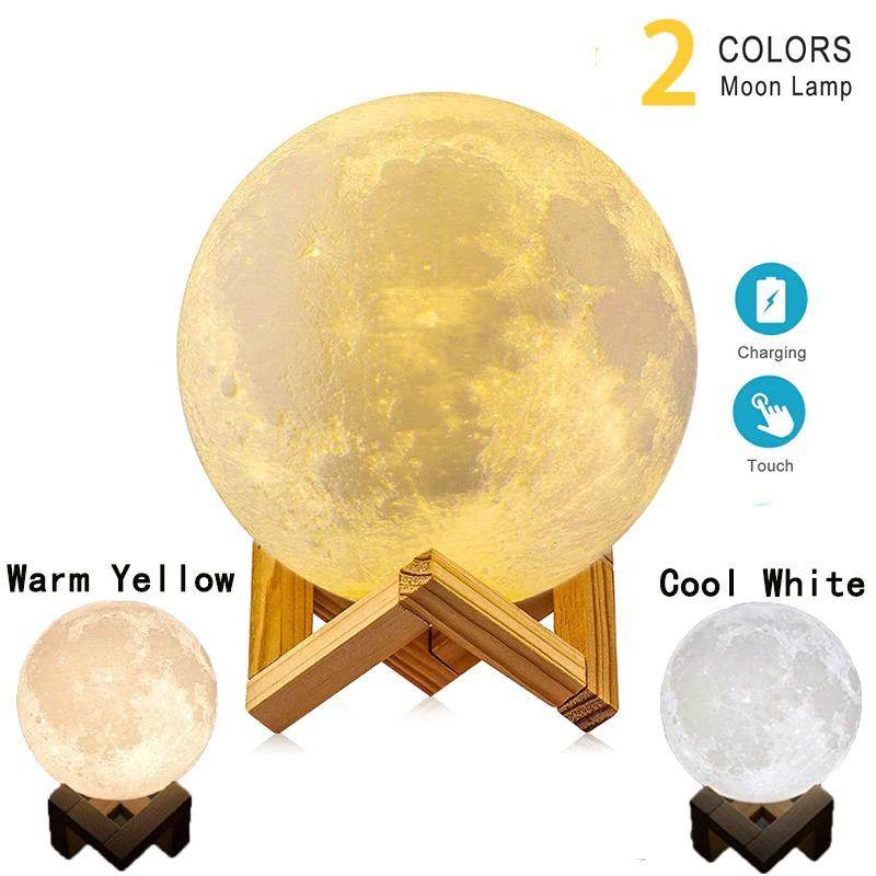 Shop 3D Lunar Mystical Lamp - Goodlifebean Plushie | Stuffed Animal