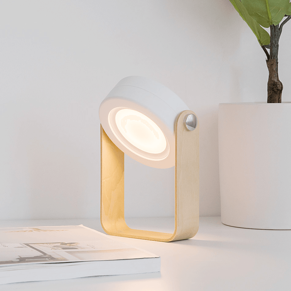 Shop Collapsible Bucket Lamp Lantern - Goodlifebean Plushie | Stuffed Animal