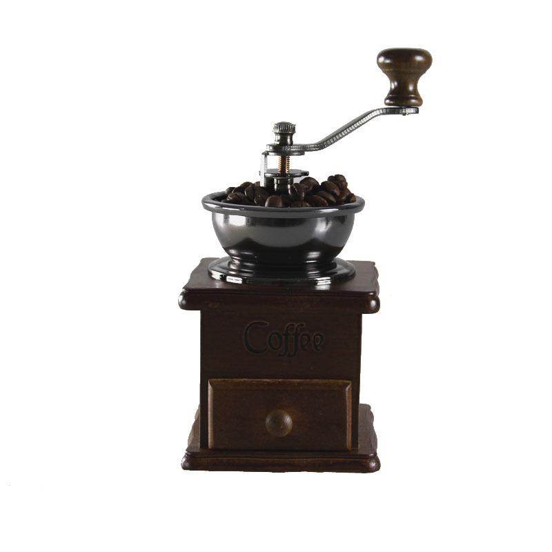 Shop Fresh Coffee Grinder - Goodlifebean Plushie | Stuffed Animal