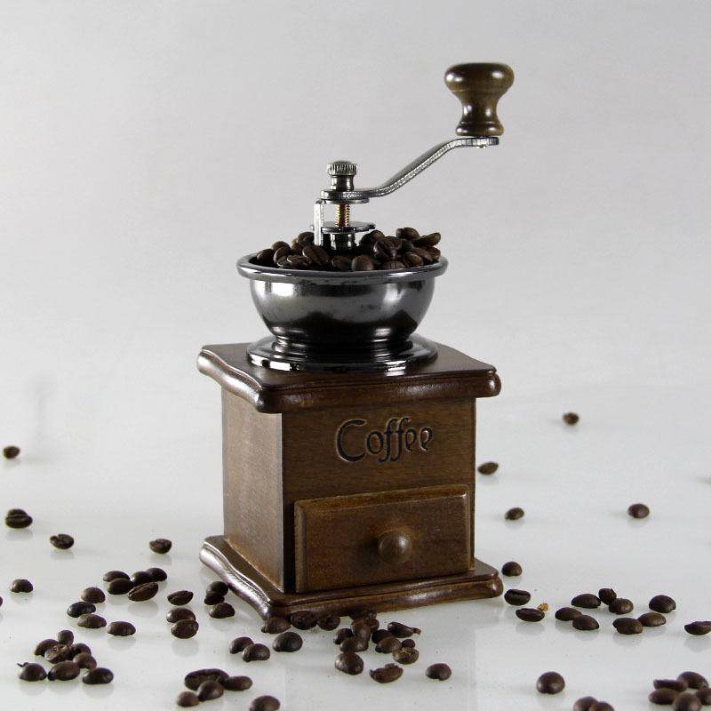 Shop Fresh Coffee Grinder - Goodlifebean Plushie | Stuffed Animal