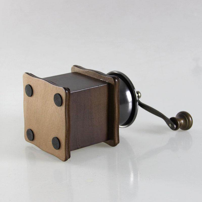 Shop Fresh Coffee Grinder - Goodlifebean Plushie | Stuffed Animal