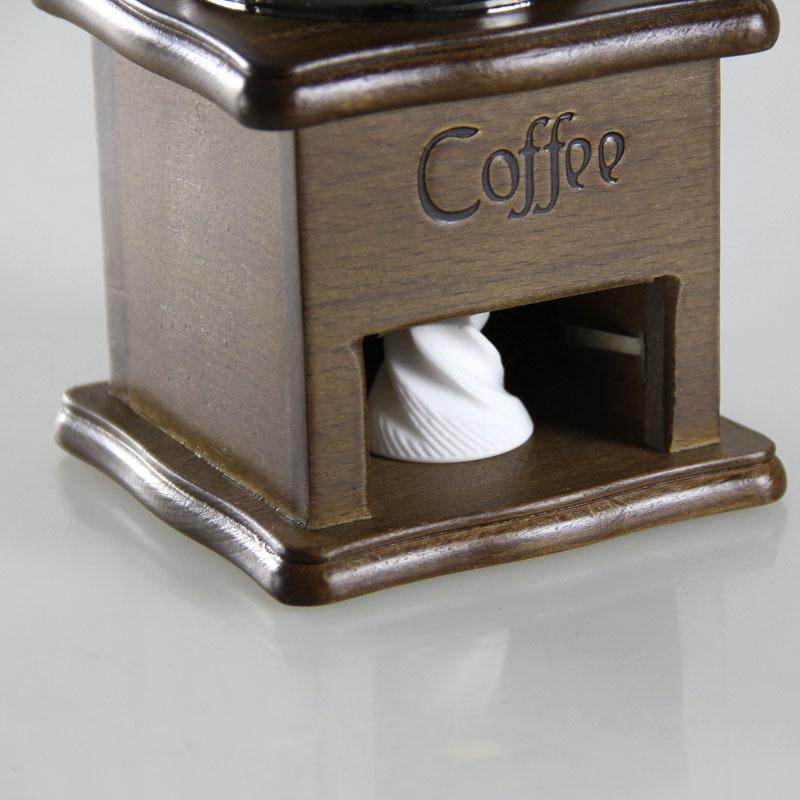 Shop Fresh Coffee Grinder - Goodlifebean Plushie | Stuffed Animal