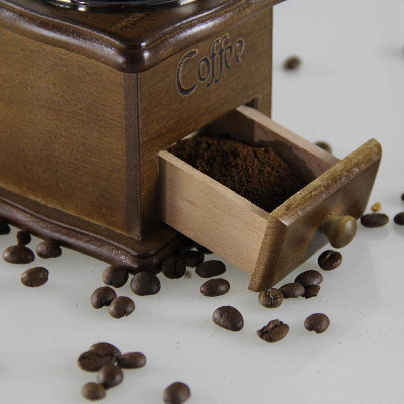 Shop Fresh Coffee Grinder - Goodlifebean Plushie | Stuffed Animal