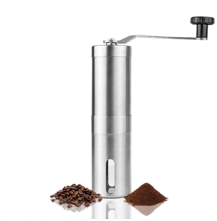 Shop Fresh Coffee Grinder - Goodlifebean Plushie | Stuffed Animal