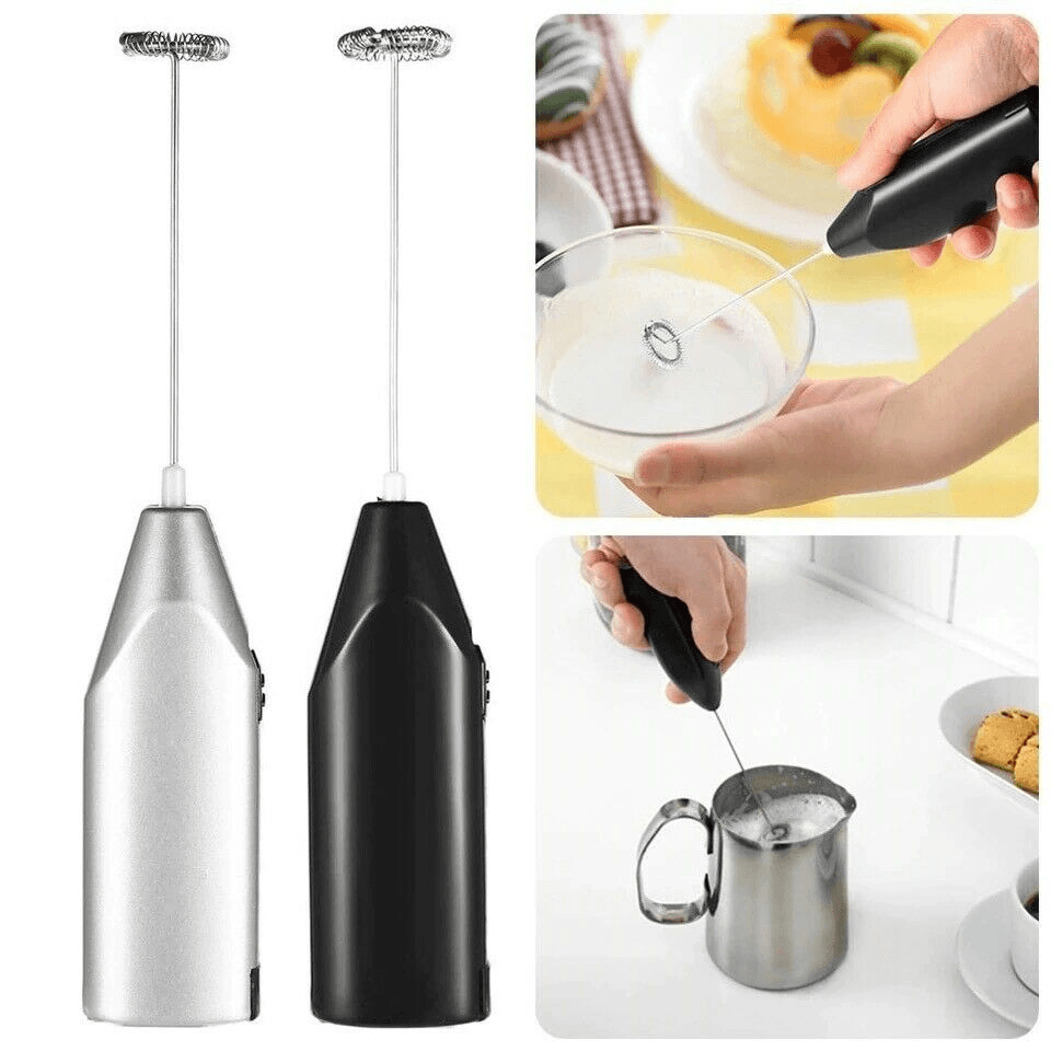 Shop Handheld Milk Frother - Goodlifebean Plushie | Stuffed Animal