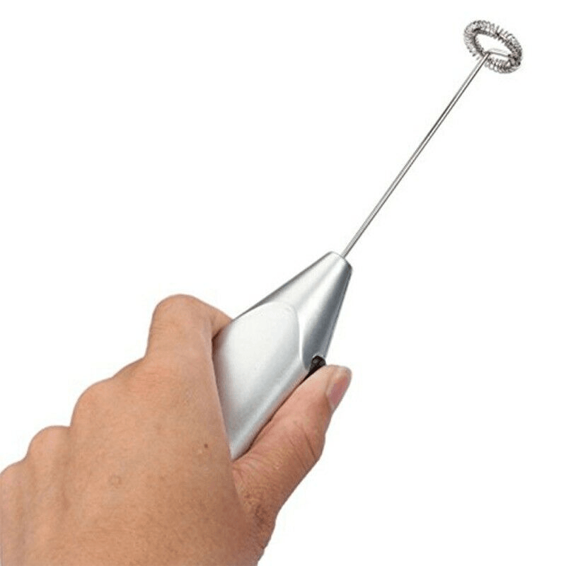 Shop Handheld Milk Frother - Goodlifebean Plushie | Stuffed Animal