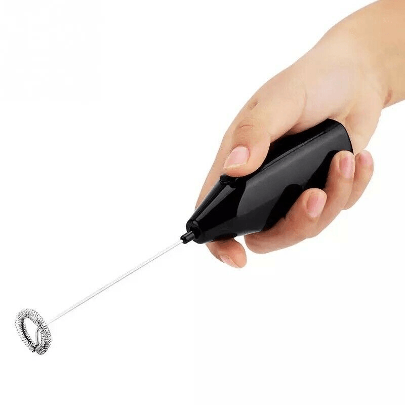 Shop Handheld Milk Frother - Goodlifebean Plushie | Stuffed Animal