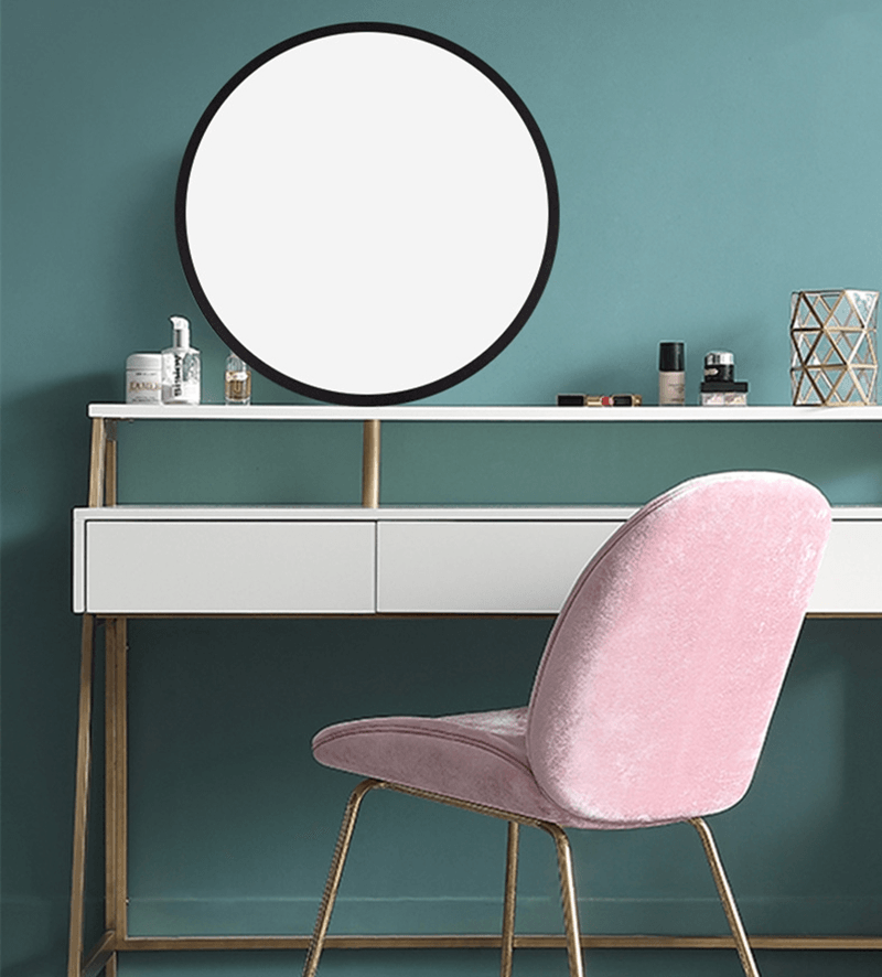 Shop Moon Mirror Lamp - Goodlifebean Plushie | Stuffed Animal