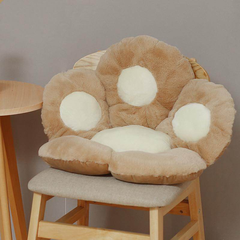 Shop Puurrrfect Paw Pillow - Goodlifebean Plushie | Stuffed Animal