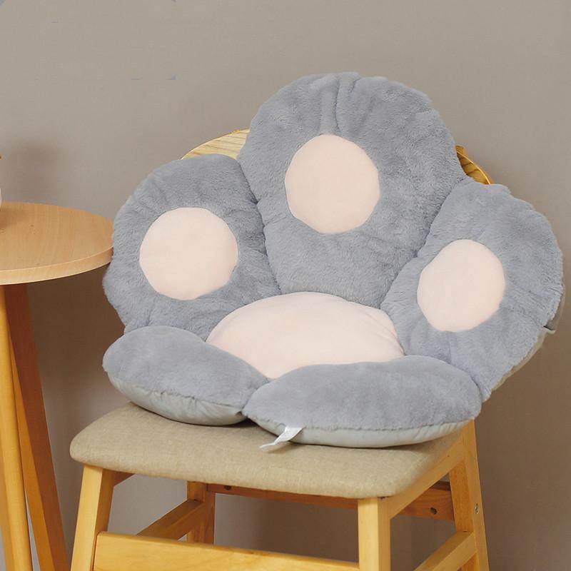 Shop Puurrrfect Paw Pillow - Goodlifebean Plushie | Stuffed Animal