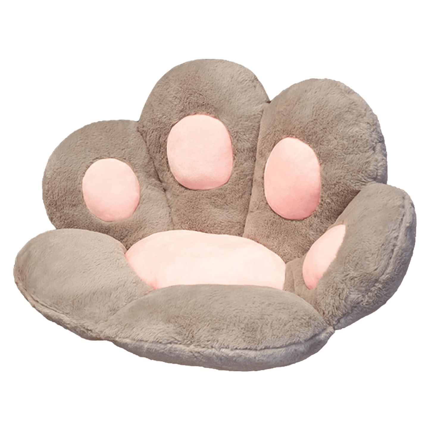 Shop Puurrrfect Paw Pillow - Goodlifebean Plushie | Stuffed Animal