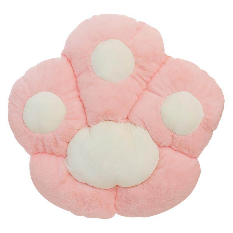 Shop Puurrrfect Paw Pillow - Goodlifebean Plushie | Stuffed Animal