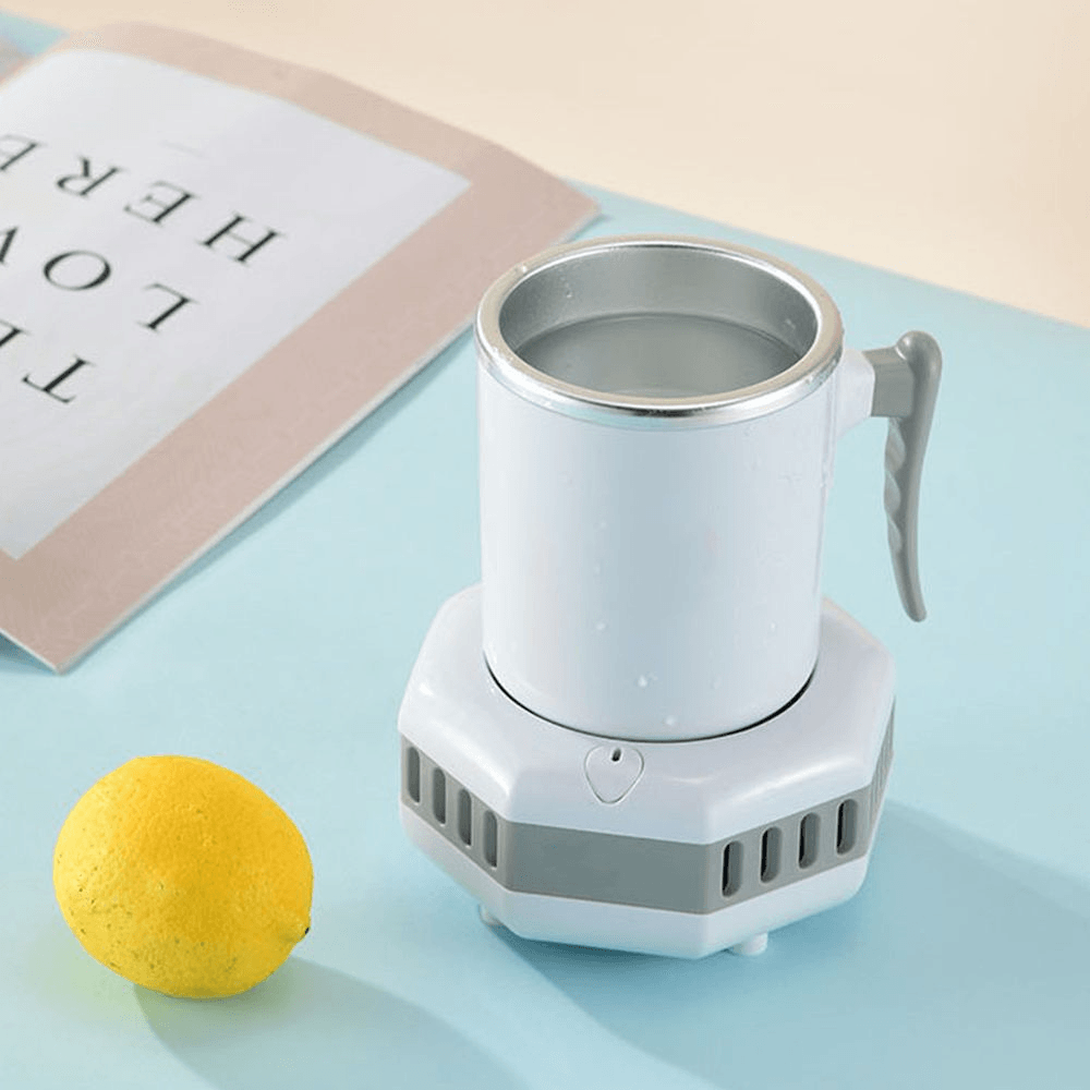 Shop Slushi: Instant Slushy Making Cup - Goodlifebean Plushie | Stuffed Animal