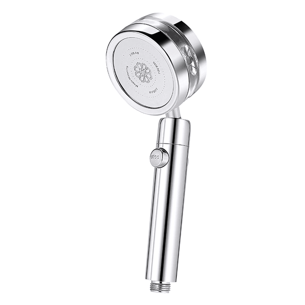 Shop Turbo Shower Head - Goodlifebean Plushie | Stuffed Animal