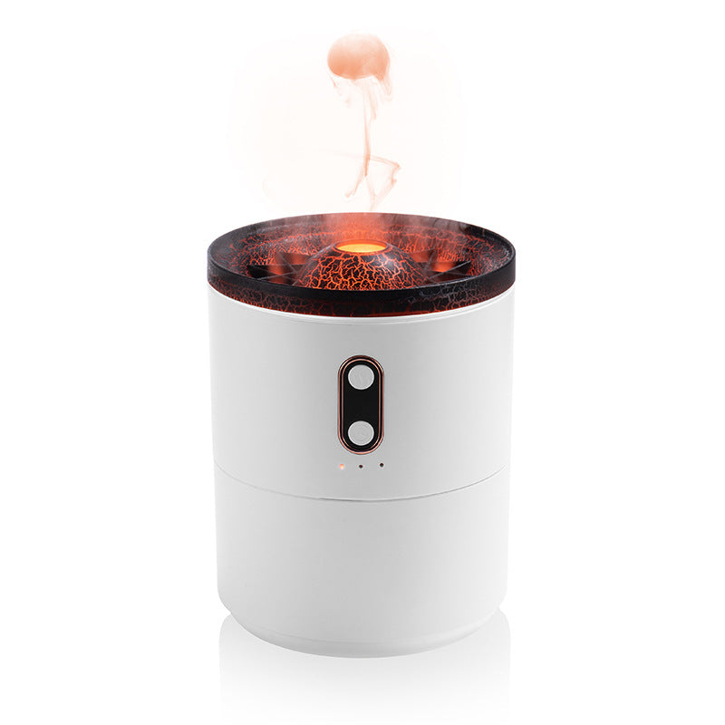 Shop LavaFlow Aromatherapy Flame Diffuser - Gifts Goodlifebean Plushies | Stuffed Animals
