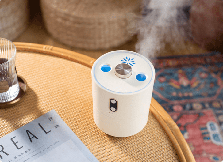 Shop LavaFlow Aromatherapy Flame Diffuser - Goodlifebean Plushie | Stuffed Animal