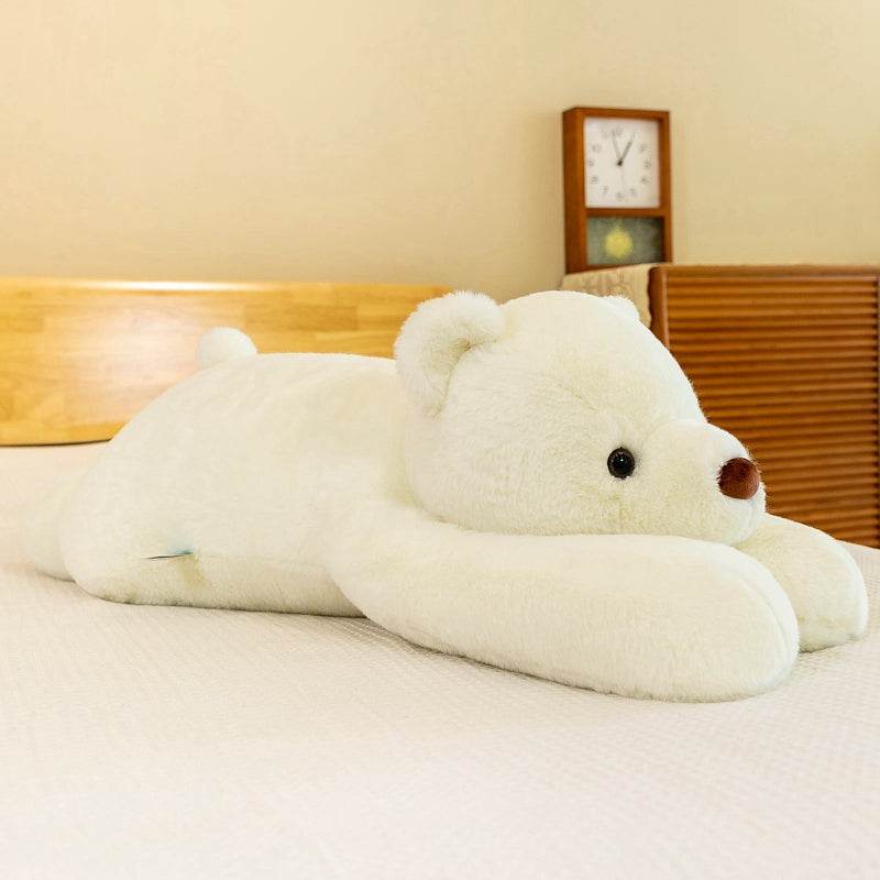Shop Brownie: Large Cuddly Teddy Bear - Goodlifebean Plushie | Stuffed Animal
