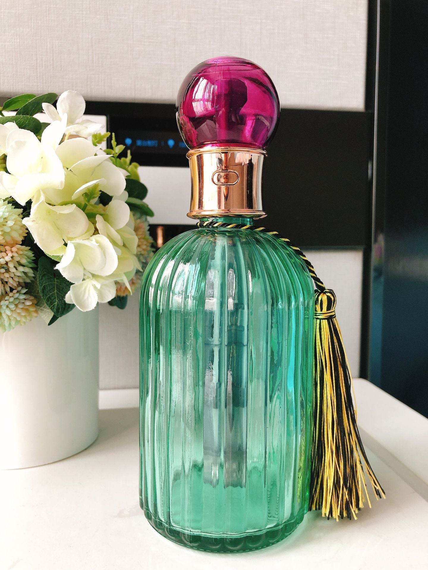 Shop Perfume Shaped Glass Diffuser/Humidifer - Goodlifebean Plushie | Stuffed Animal