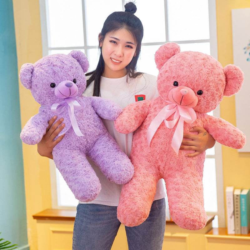 Shop Giant Life Sized Teddy Bear - Goodlifebean Plushie | Stuffed Animal