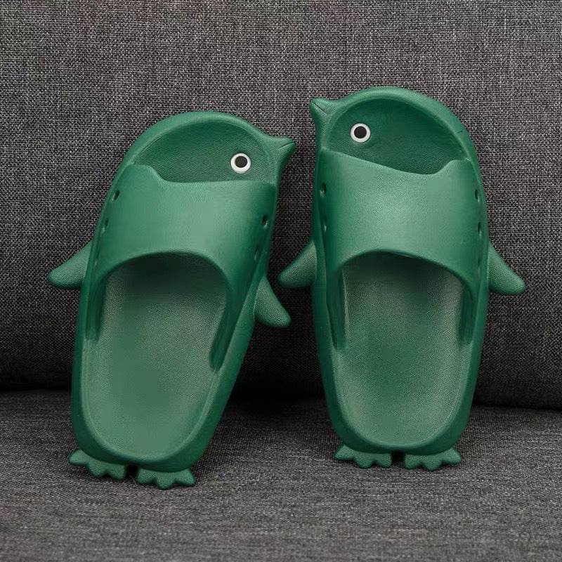Shop Kawaii Dolphin Slides - Goodlifebean Plushie | Stuffed Animal