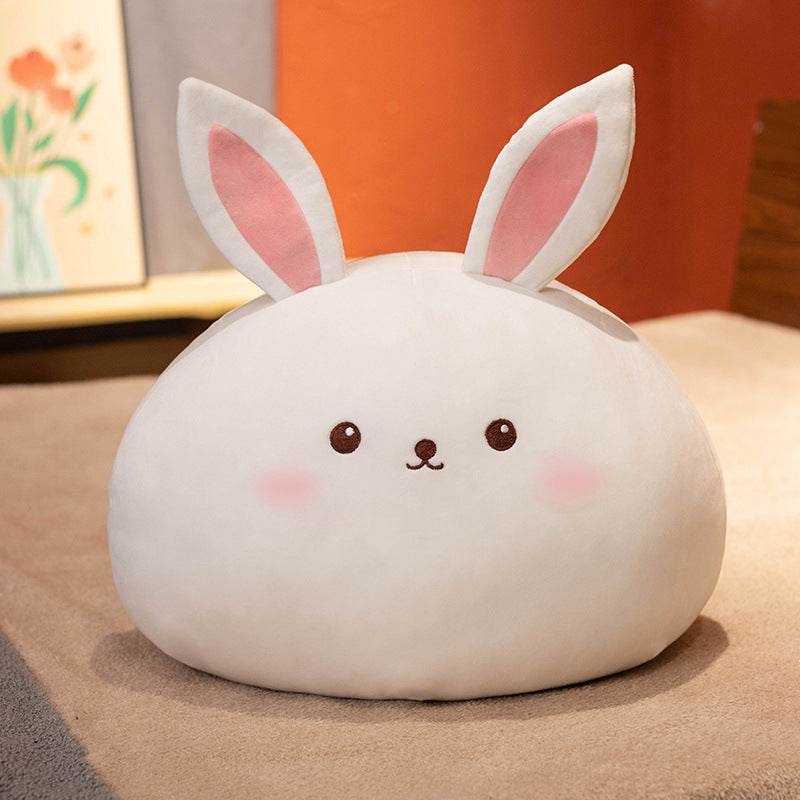 Shop Chonky the Kawaii Bunny Plush - Goodlifebean Plushie | Stuffed Animal