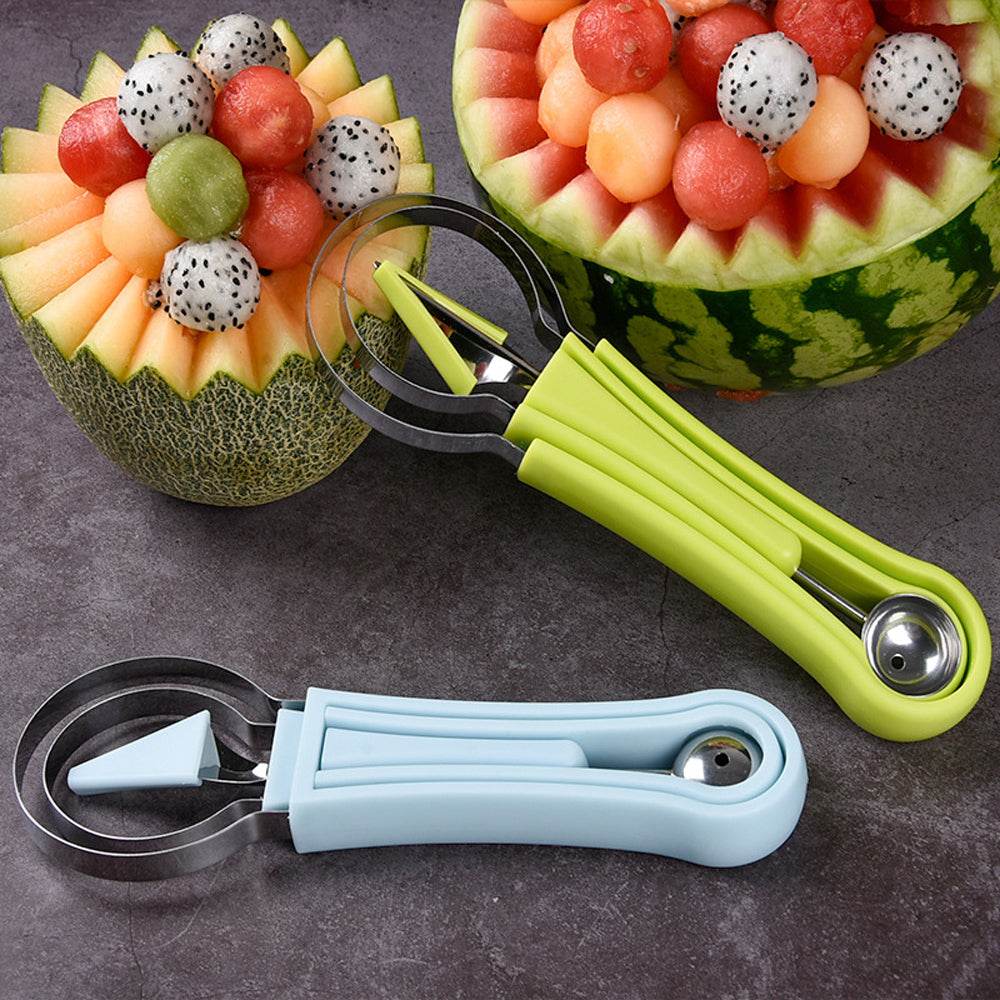 Shop Snackman: 4-in-1 Kitchen Gadget - Goodlifebean Plushie | Stuffed Animal