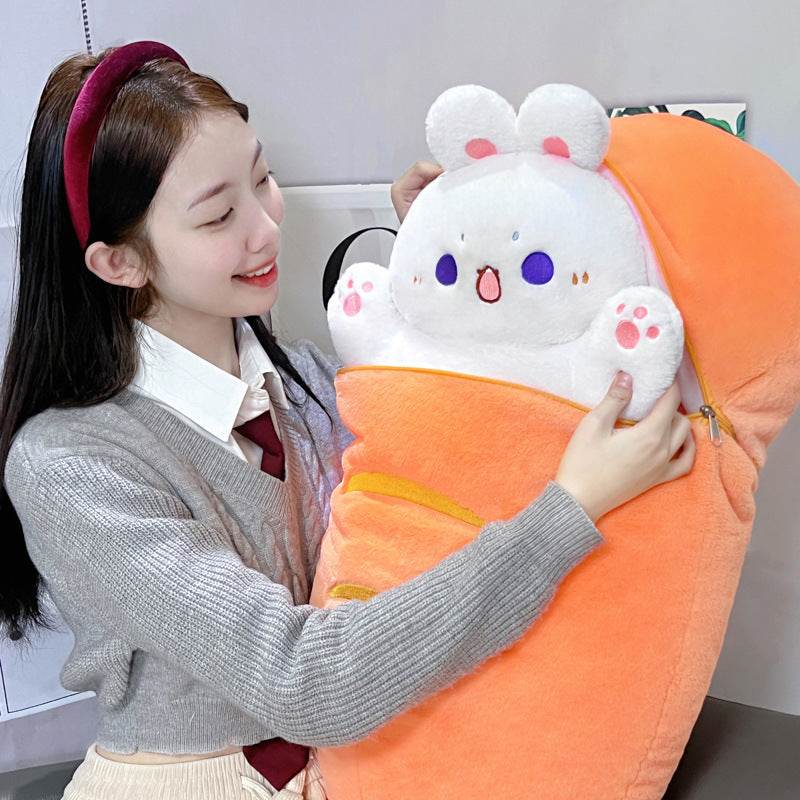 Shop Taiyaki Cat Plushie - Goodlifebean Plushie | Stuffed Animal