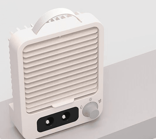 Shop AirIt: Best Portable Air Conditioner - Goodlifebean Plushie | Stuffed Animal