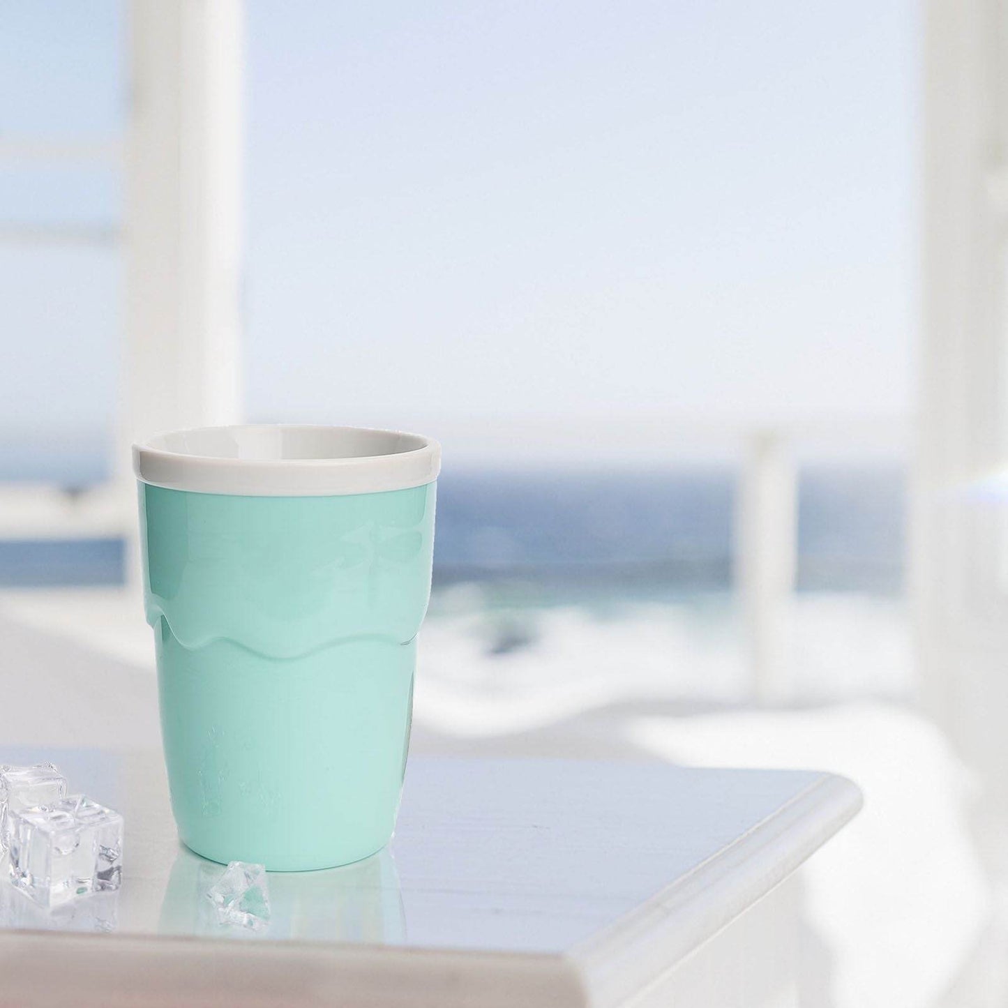 Shop Instant Slushy Maker Cup - Goodlifebean Plushie | Stuffed Animal