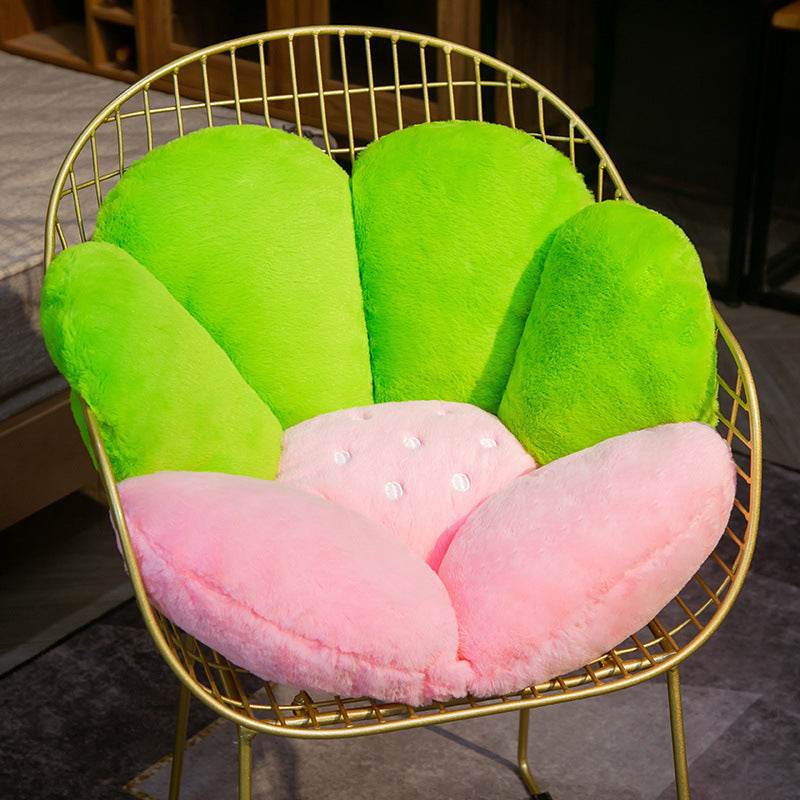 Shop Kawaii Plant Plush Cushion - Goodlifebean Plushie | Stuffed Animal