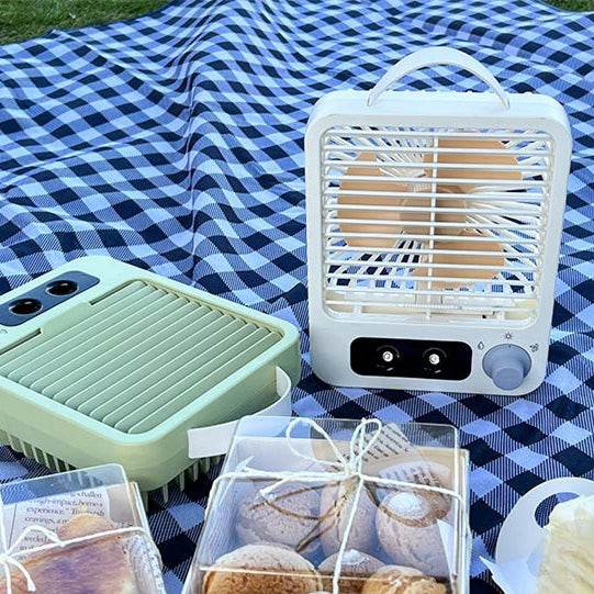 Shop AirIt: Best Portable Air Conditioner - Goodlifebean Plushie | Stuffed Animal