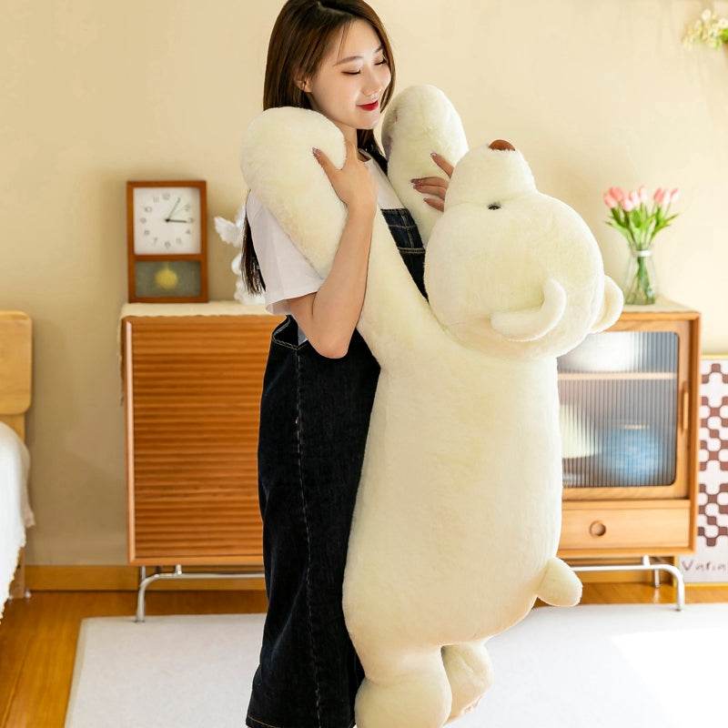 Shop Brownie: Large Cuddly Teddy Bear - Goodlifebean Plushie | Stuffed Animal