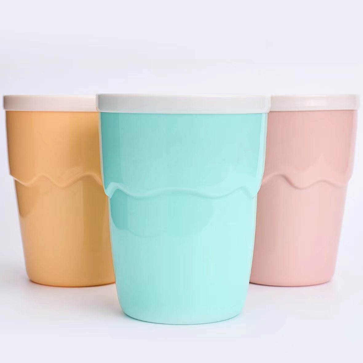 Shop Instant Slushy Maker Cup - Goodlifebean Plushie | Stuffed Animal