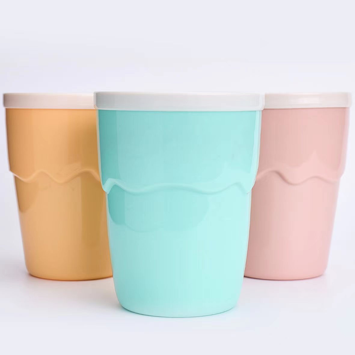 Shop Instant Slushy Maker Cup - Home & Garden Goodlifebean Plushies | Stuffed Animals