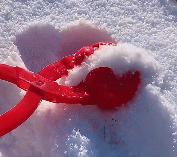Shop Winter Snow Toy Kit - Goodlifebean Plushie | Stuffed Animal