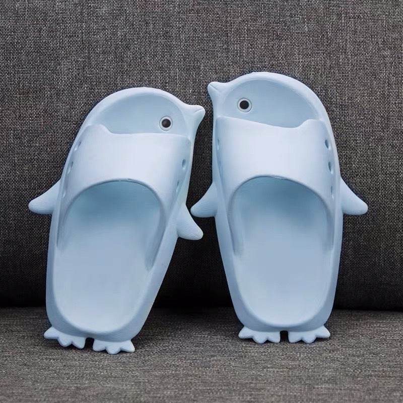 Shop Kawaii Dolphin Slides - Goodlifebean Plushie | Stuffed Animal