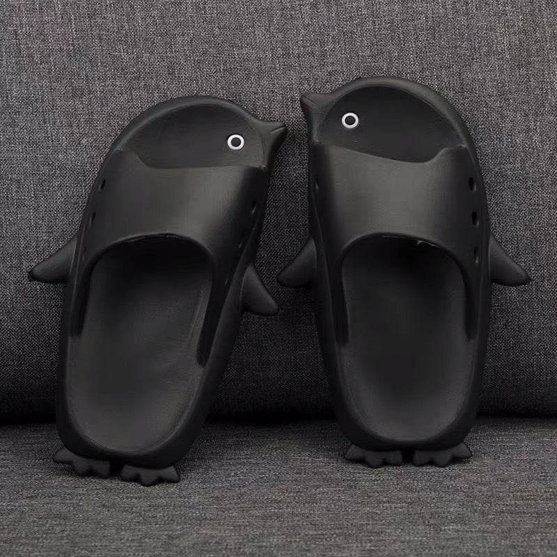 Shop Kawaii Dolphin Slides - Goodlifebean Plushie | Stuffed Animal