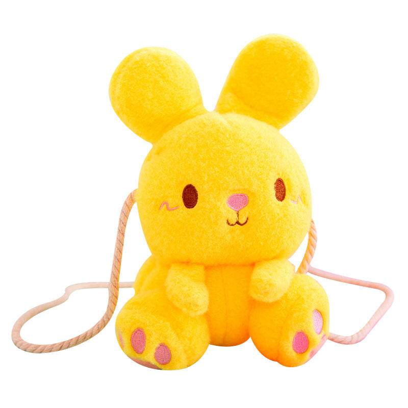 Shop YumBunz Mini Kawaii Plush Bag - Goodlifebean Plushie | Stuffed Animal