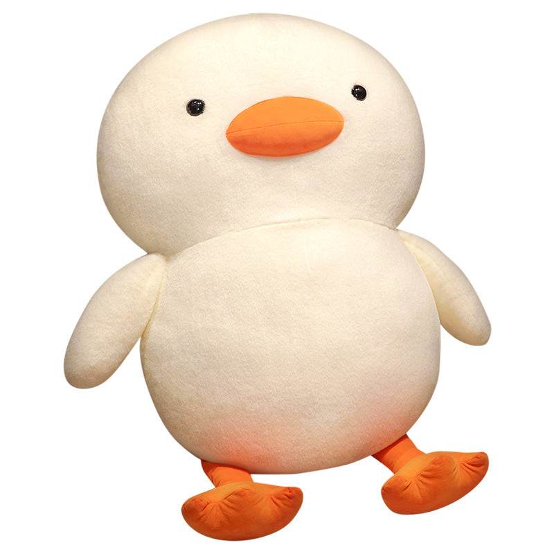 Shop Doodle: Kawaii Duck Plush - Goodlifebean Plushie | Stuffed Animal