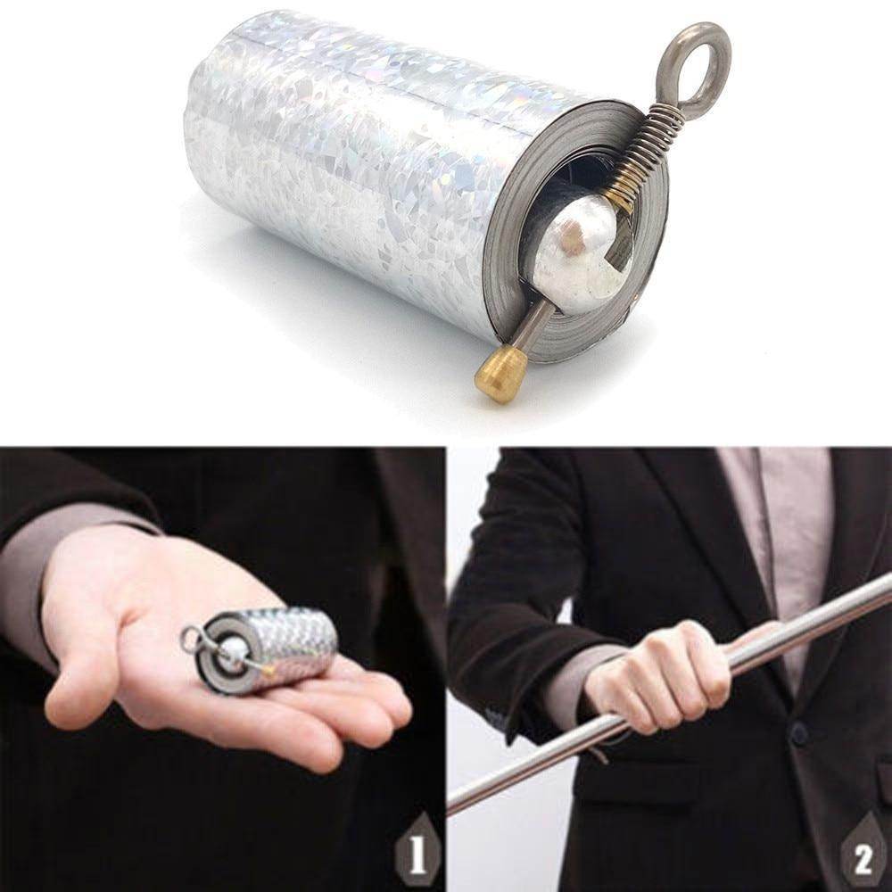 Shop Bo Staff: Collapsible Magic Pocket Staff - Goodlifebean Plushie | Stuffed Animal