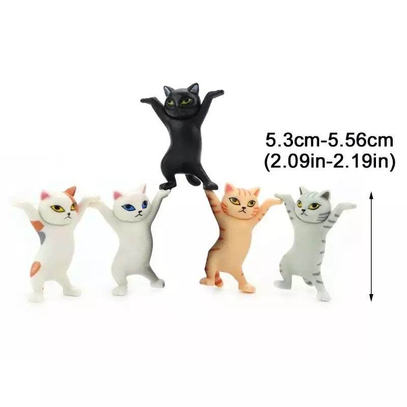 Shop Mochi Cat Holder(Pack of 5) - Goodlifebean Plushie | Stuffed Animal